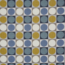 Domino Whirlpool Fabric by the Metre